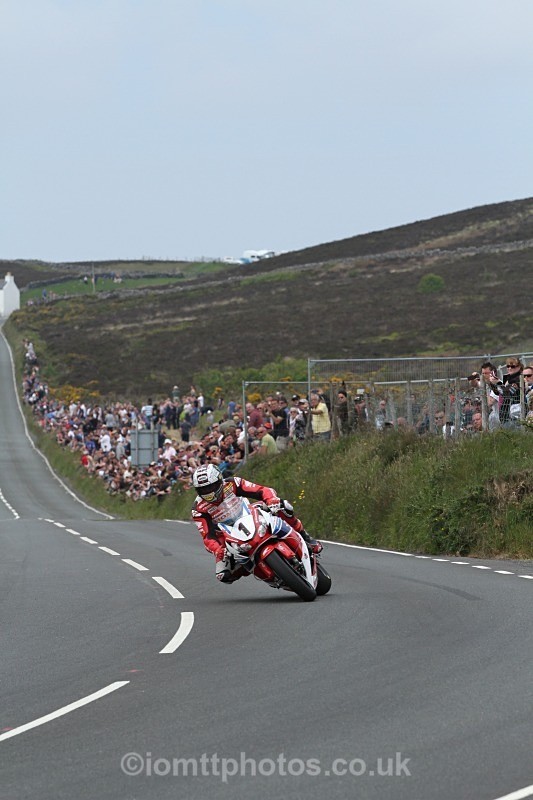 John McGuinness - Pokerstars Senior TT