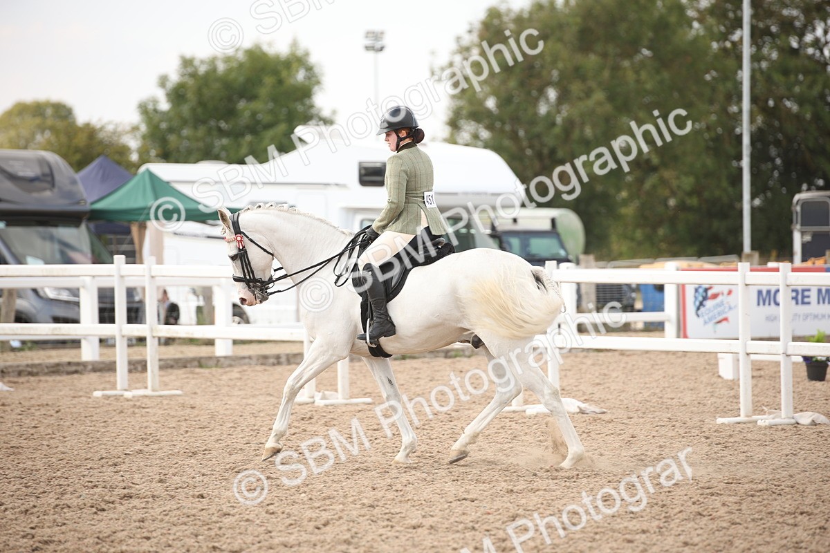 SBM_08780 - Class 12R Regional Ridden Pre-Vet