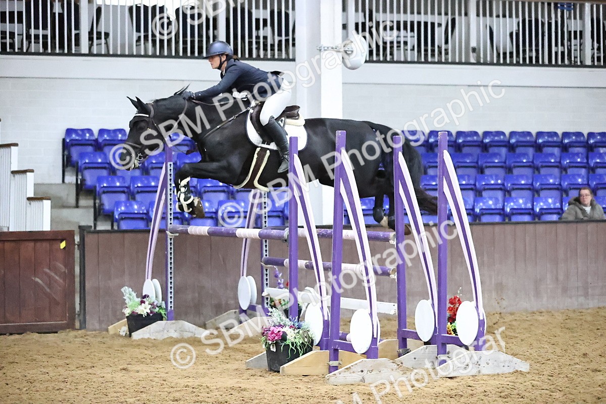 SBM_003760 - Class 12 - Senior Foxhunter 1.20m