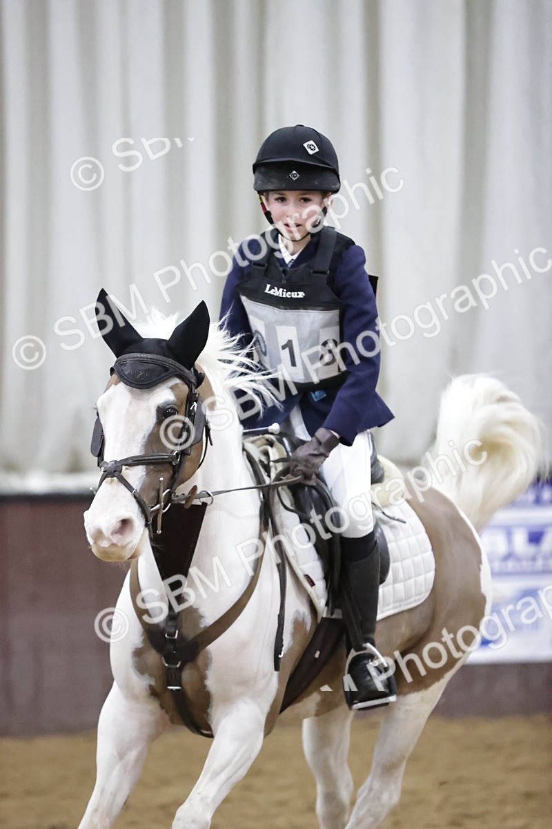 SBM_000204 - Class 1 - 80cm