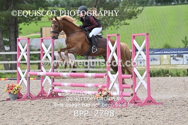 BPP_2798 - CLASS 5 STX-UK Pony BritiNovice / 0.80m Open