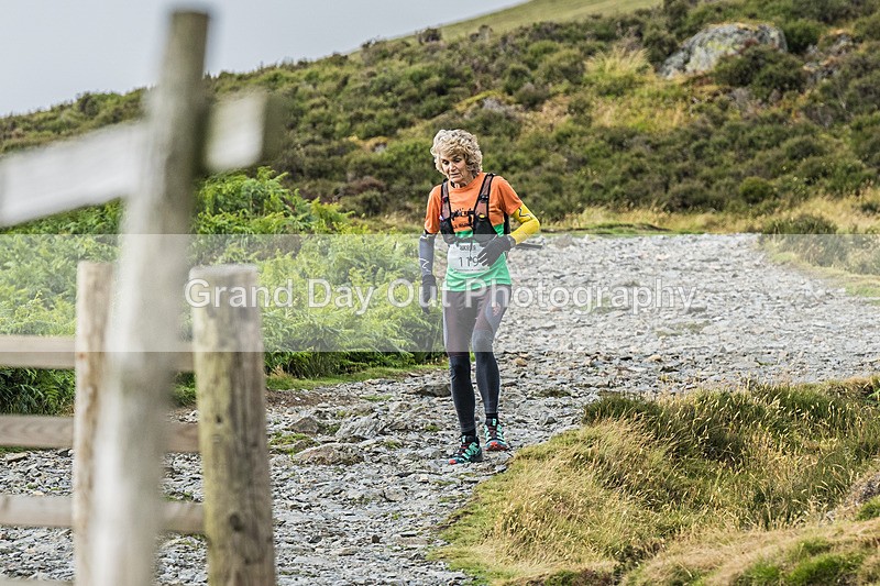Skiddaw-905 - Skiddaw Fell Race Sunday 2nd July 2023