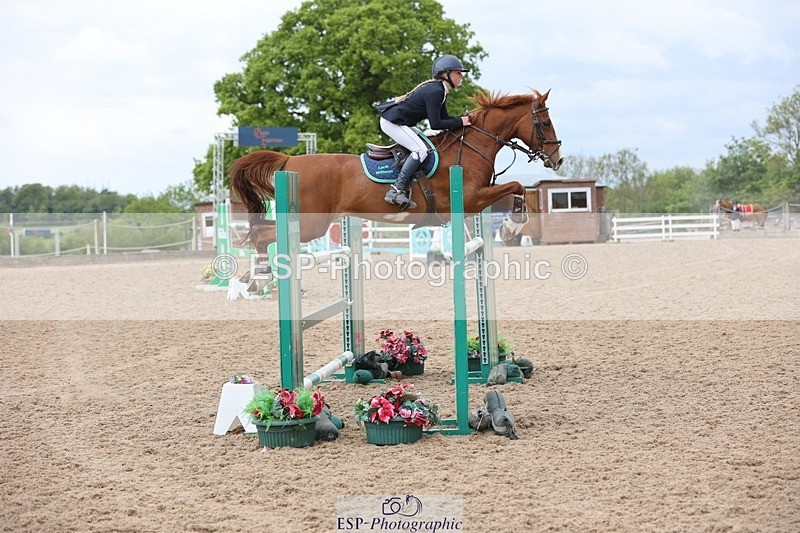 250505-142034-05012 - Cls 8 The Brown Family 148cm Grand Prix