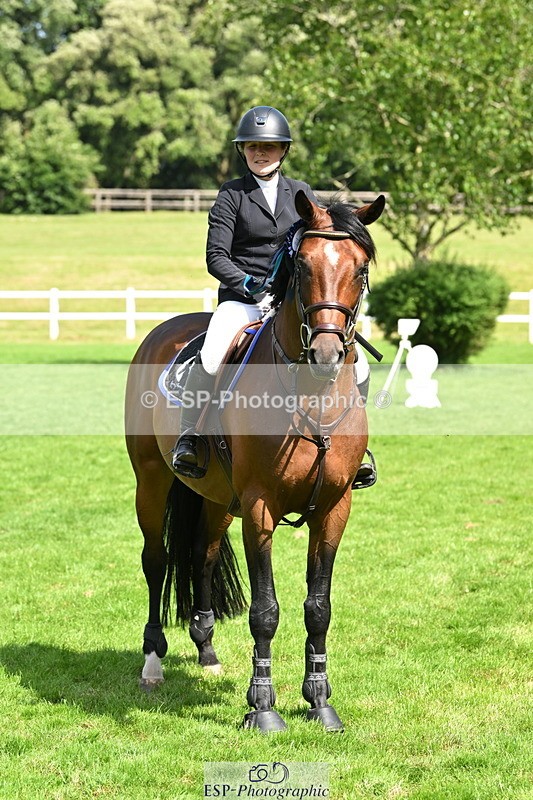 250615A-155420-11868 - Cls 41 Amateur Qualifier 1.10m & Snr 1.10m Open