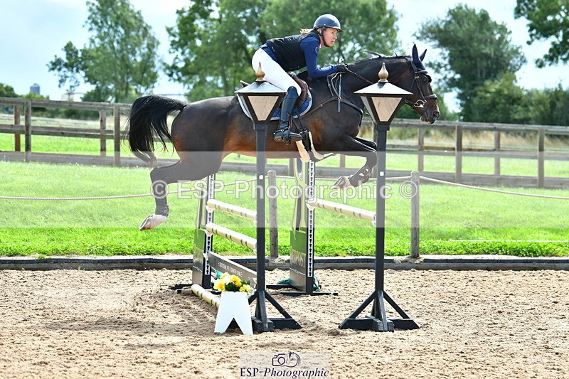 230729A-110319-05361 - Cls 14 NAF Bronze League Semi Final