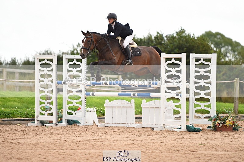 230813A-150244-13503 - Cls 50 Senior Foxhunter