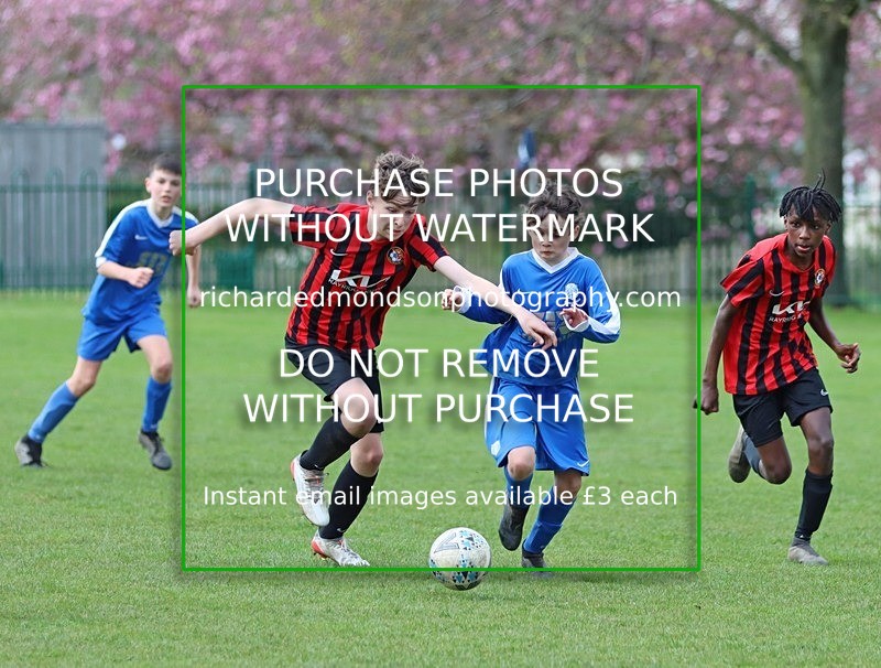 IMG_3499 - Wattsfield U13 v Heathwaite U13 (19/4/22)