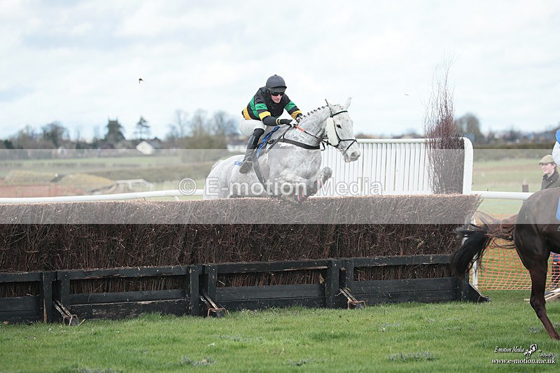 PtP 170324 2115 - Oakley Hunt PtP Brafield-On-The-Green 17/03/24