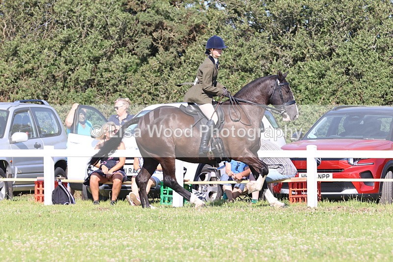 JPP_1377 - Class 18: Cornish Combination Young Rider