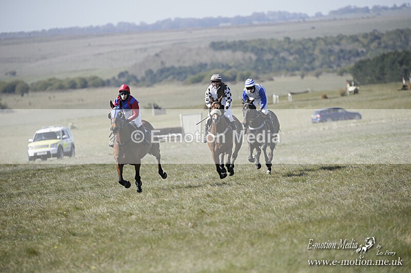 PtP 250421 136 - Larkhill Point-to-Point Racing 25/04/21