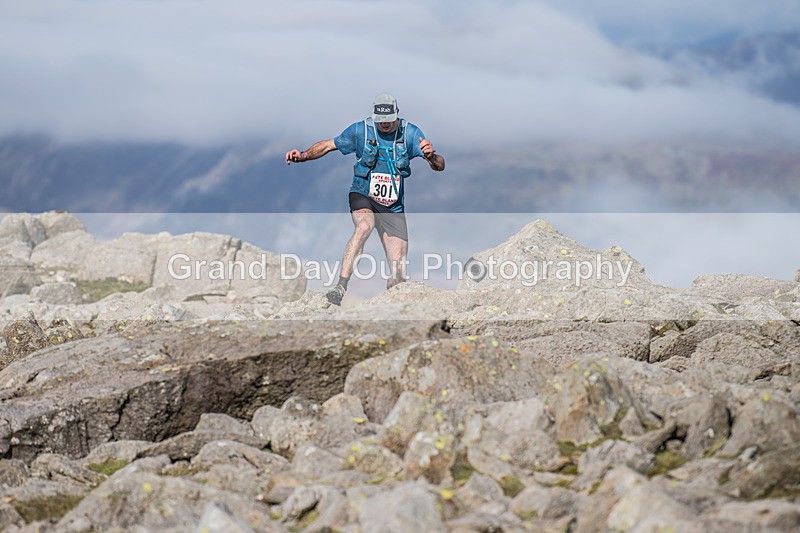 Langdale-327 - Langdale Horseshoe Fell Race Saturday 11th October 2025