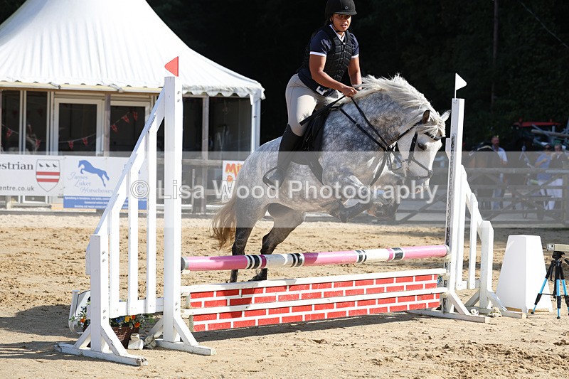 3E7A0652 - Class 4 and 5: 60cm Juniors and Seniors