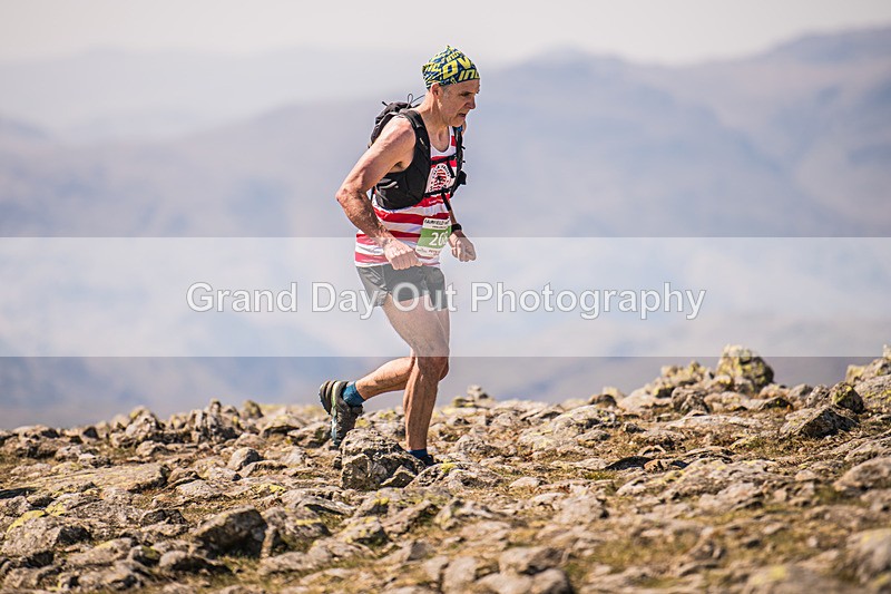 Fairfield-642 - Fairfield Horseshoe Fell Race Saturday 10th May 2025