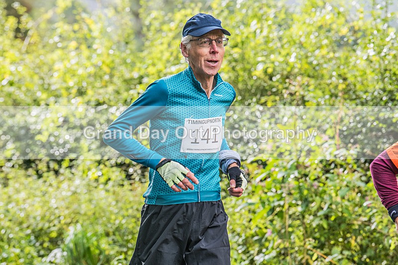 The One-70 - The One 10 Mile Road Race Saturday 13th September 2025