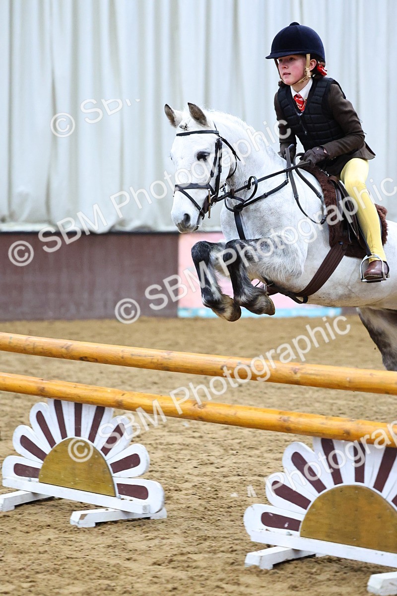 SBM_004183 - Class 38 - Unaffiliated Novice Plaited WHP