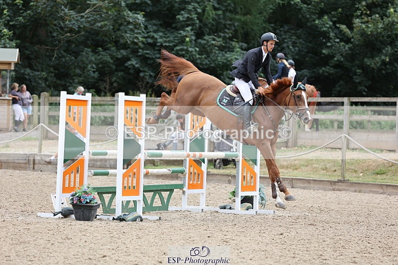 250705A-152149-15772 - Cls 36 Snr Discovery and 1m Open