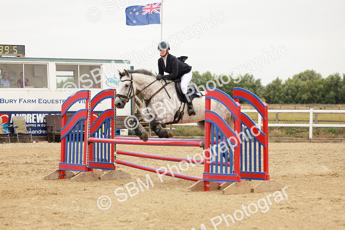 SBM_008813 - Class 6 - 90cm