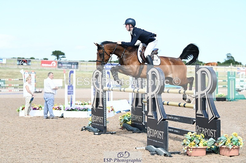 250628-163536-06330 - Cls 13 Pony Showjumper of the Year