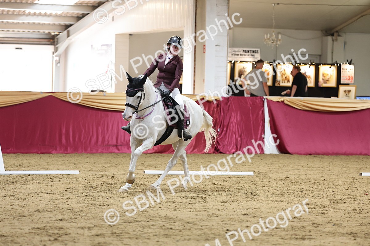 SBM_09545 - Class 51 - Dressage to music