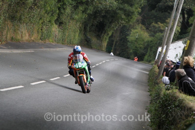  - MGP Supporters Club - Supertwin/Lightweight