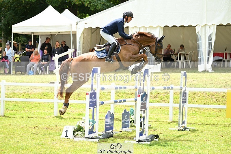 240707-124040-20408 - Cls 47 Foxhunter 2nd Round