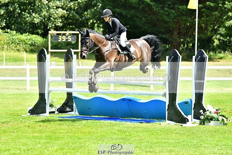 230706-115727-01949 - Cls 2 Foxhunter & 1.20m Open
