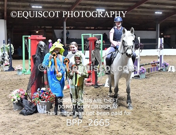 BPP_2665 - CLASS 5 TEAM SJ 85 - 90CM