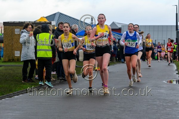 YARR26-912237 - U15 Girls