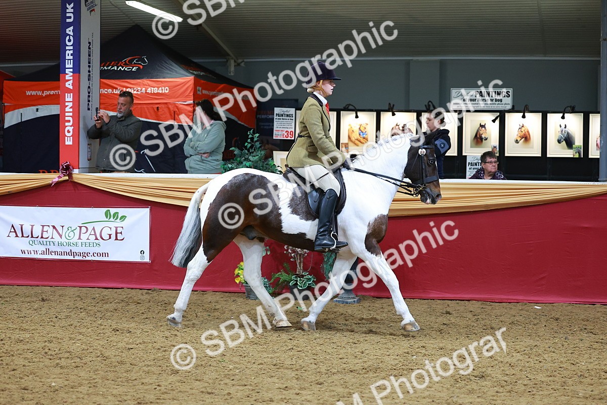 SBM_05317 - Class 11R - Ridden Veteran