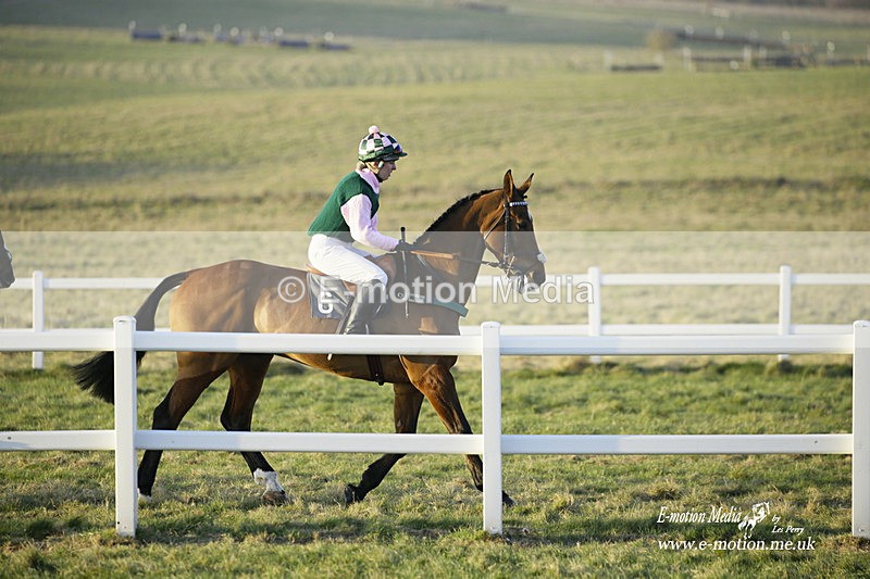 PtP 270222 746 - South & West Wilts Point-to-Point Larkhill 27/02/22