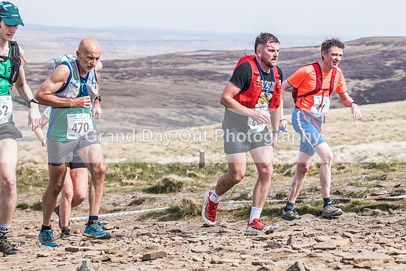 Pen-Y-Ghent-882 - The 3 Peaks Race Saturday 25th April 2026 - Pen Y Ghent