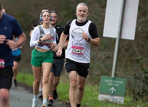 WHM-216 - Wokingham Half Marathon 2026