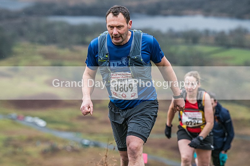 Elterwater-511 - Kendal Winter League Elterwater Junior & Senior Fell Races Sunday 25th January 2026