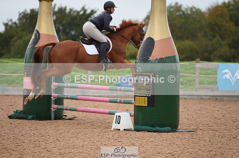 230927A-204112-00052 - Cls 1 British Novice & Open