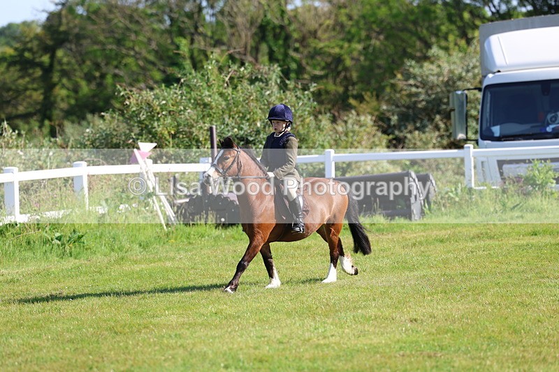 3E7A5795 - Class 26: Lead Rein/First Ridden