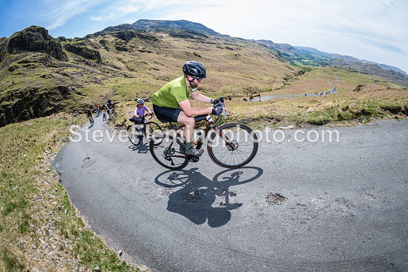 142904 - Hardknott Pass Camera 2 14.00-15.00