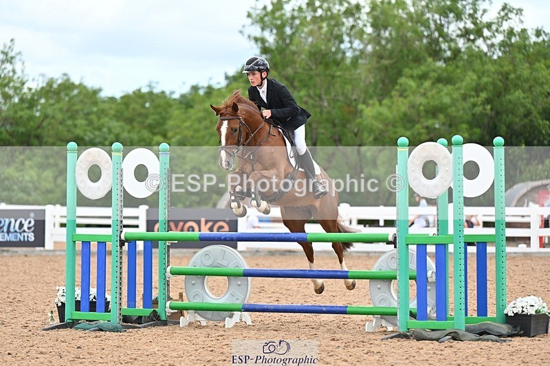 260628-110641-07623 - Cls 37 Pony Newcomers + 1m Open