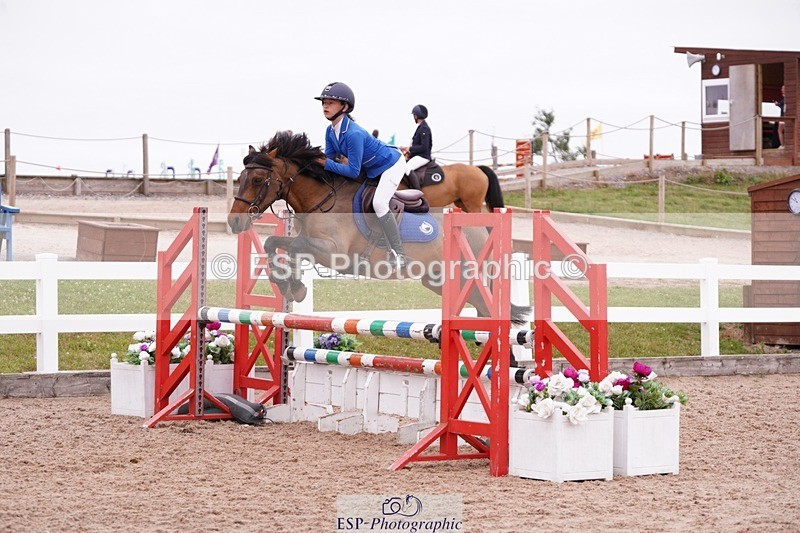 250629-104944-10794 - Cls 36 Pony Discovery & 90cm Open