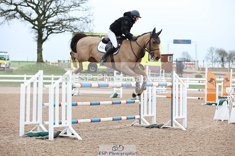 240223A-144654-01977 - Cls 6 Foxhunter and 1.20m Open