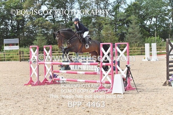 BPP_4463 - CLASS 13 SUN Senior Discovery/ 1m Open