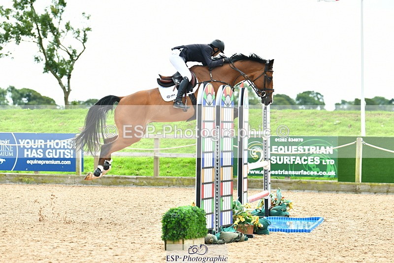 230723A-121258-11854 - Cls 12, 2 Star Big 1.45m GP Start to 12.30 break