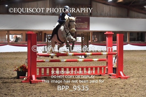 BPP_9535 - CLASS 14 Pony Newcomers/ 1m Open
