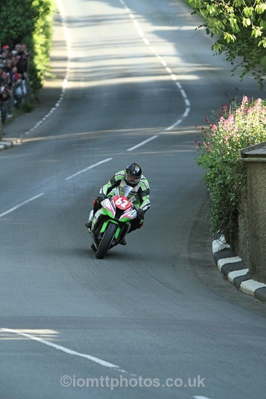  - Superstock