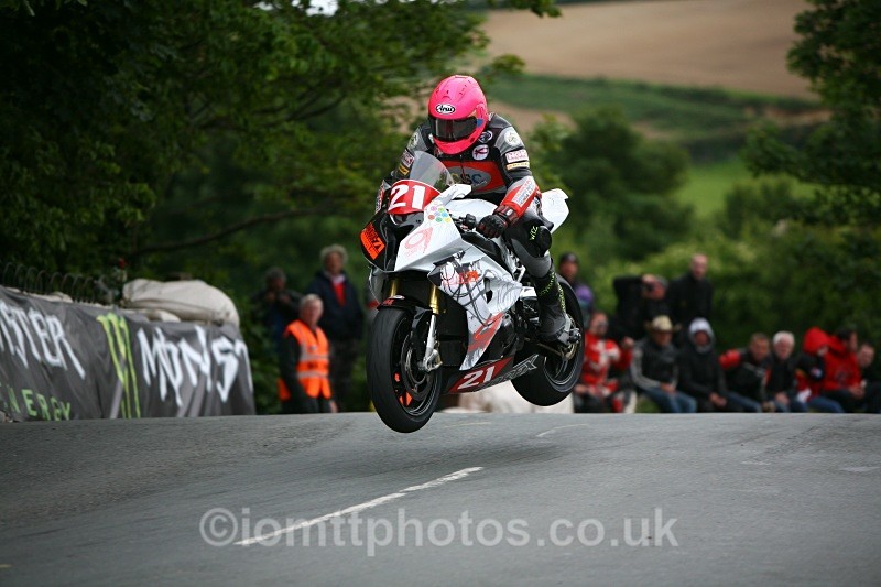  - Superstock Race