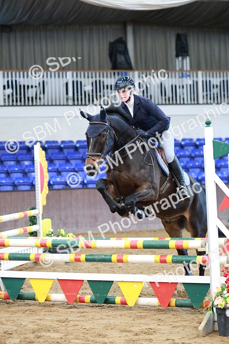 SBM_000228 - Class 2 - Senior British Novice 90cm