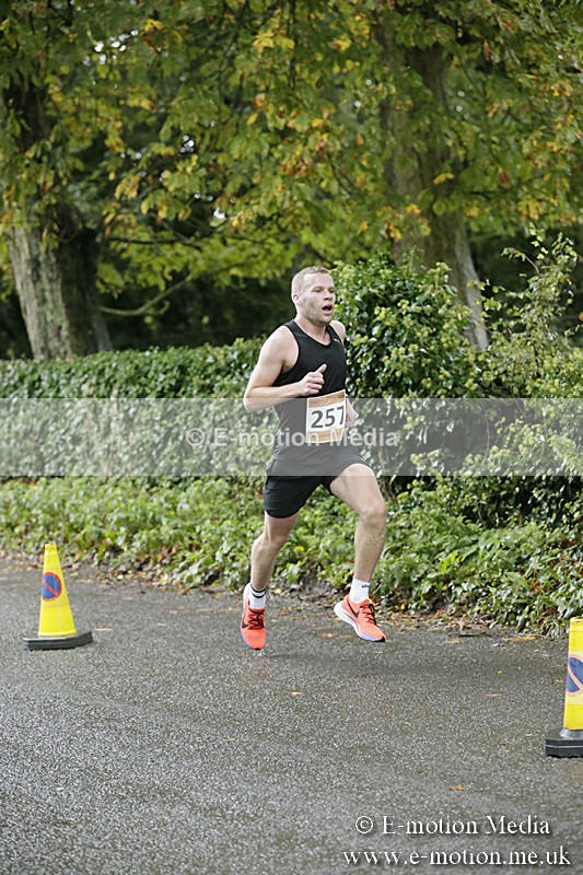 CAD131019-0543 - Cadence Events Grittleton 10km 13/10/19