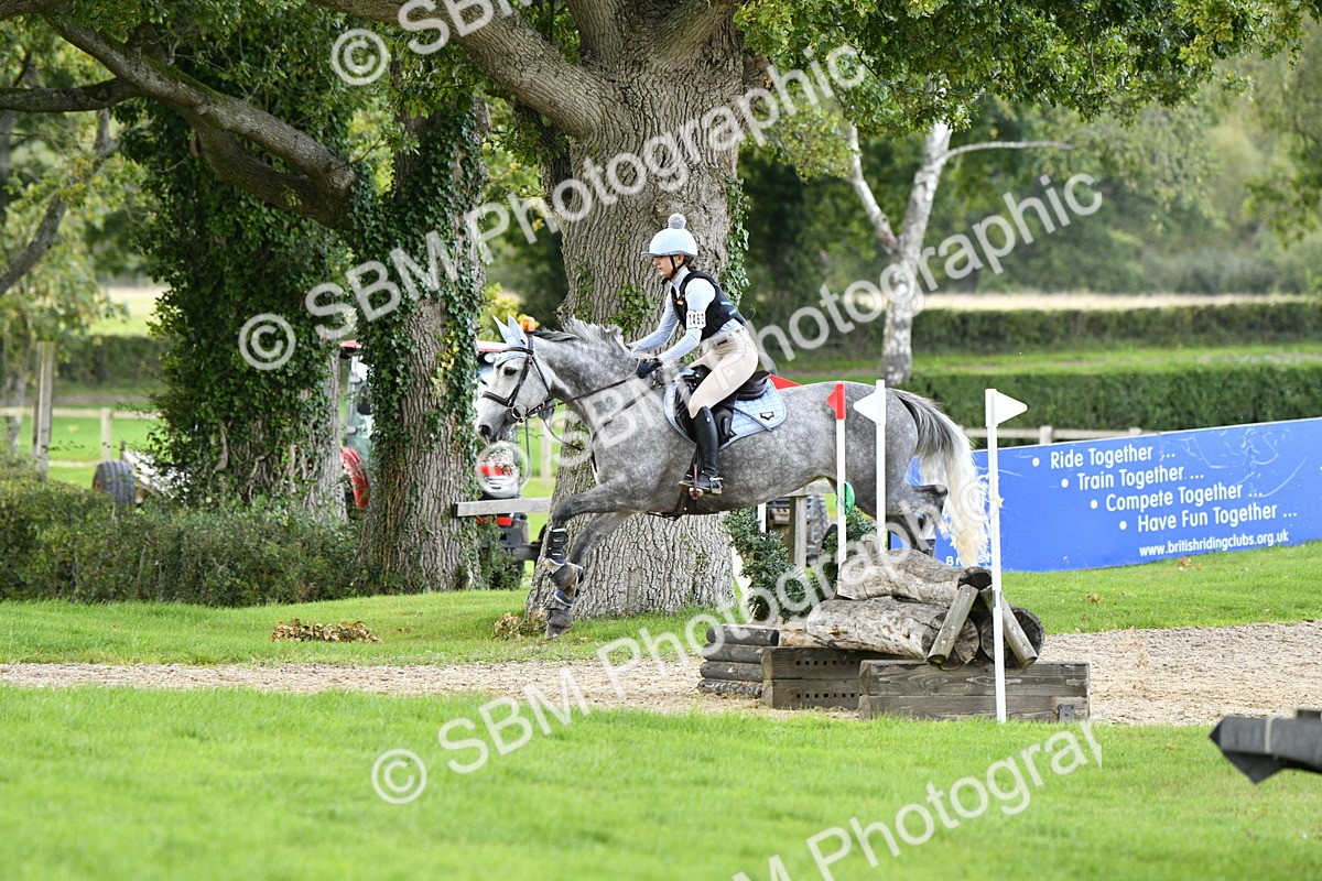 SBM_11931 - E6 - Eventers Challenge 80cm Championship
