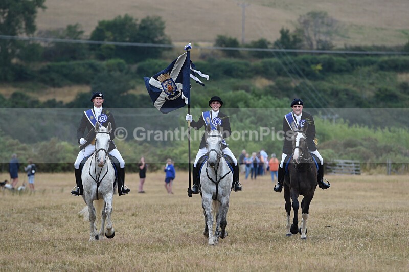067 - Kelso Yetholm Rideout 2026