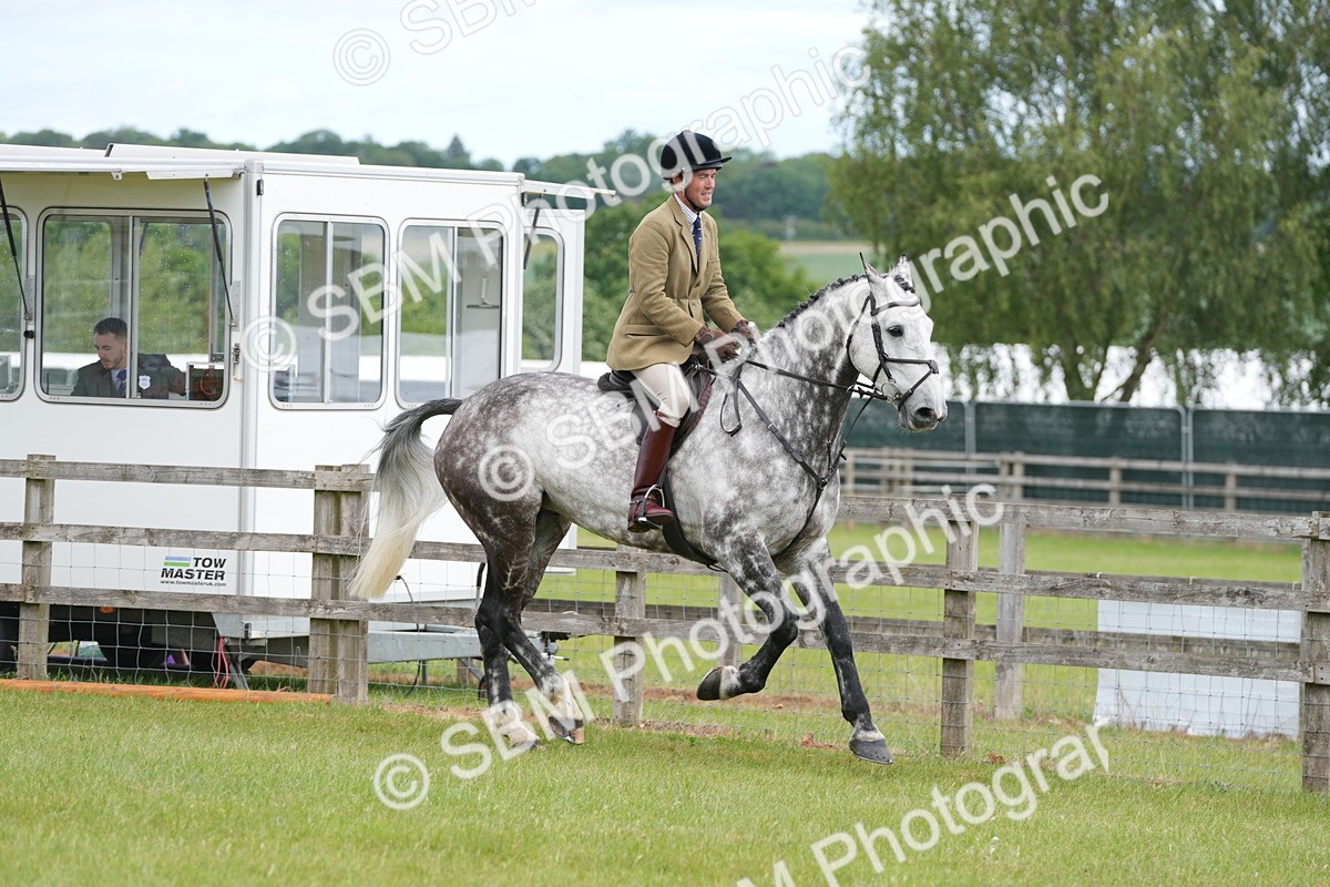 SBM_14876 - Class 100-102 - RIHS Working Hunter
