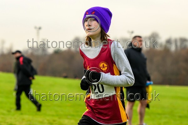 Westxc25-914343 - U13 Boys